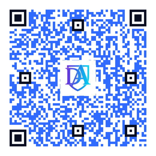 QR code https://docuanalytics.online/assistant